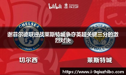 谢菲尔德联迎战莱斯特城争夺英超关键三分的激烈对决